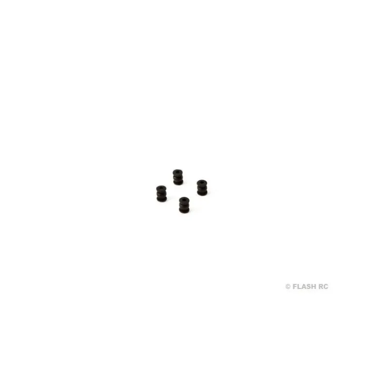 Nano CP S - Amortisseurs