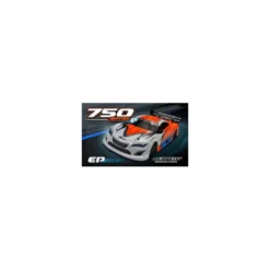 Natrix 750-e 1/10 4wd EP (SER804013)