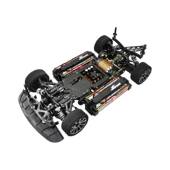 Natrix 750-e 1/10 4wd EP (SER804013)