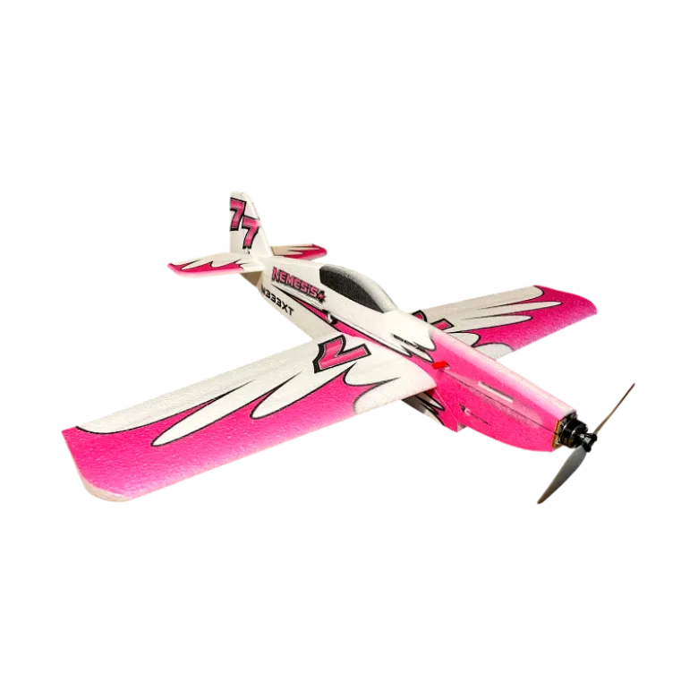 Nemesis magenta