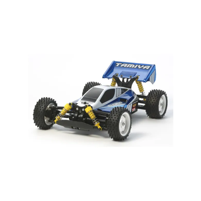 Neo Scorcher TT02B Tamiya