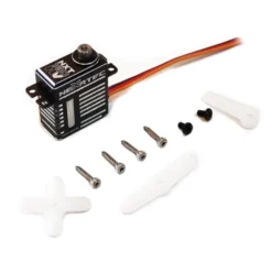 Nexatec NXT 200-HV servo (23.4g, 15,1kg/cm, 0,10sec/60°)