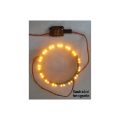 NF-Jet 1 + bande flexible, 24 leds 3mm