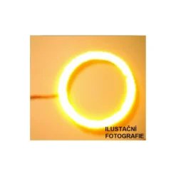 NF-Jet4 + bande 114 leds 3 et 5mm