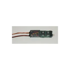 NF-Jet4 + bande 114 leds 3 et 5mm