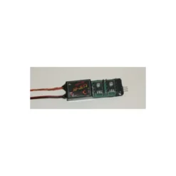 NF-Jet 3 + bandes flexilbles 63 leds 5mm