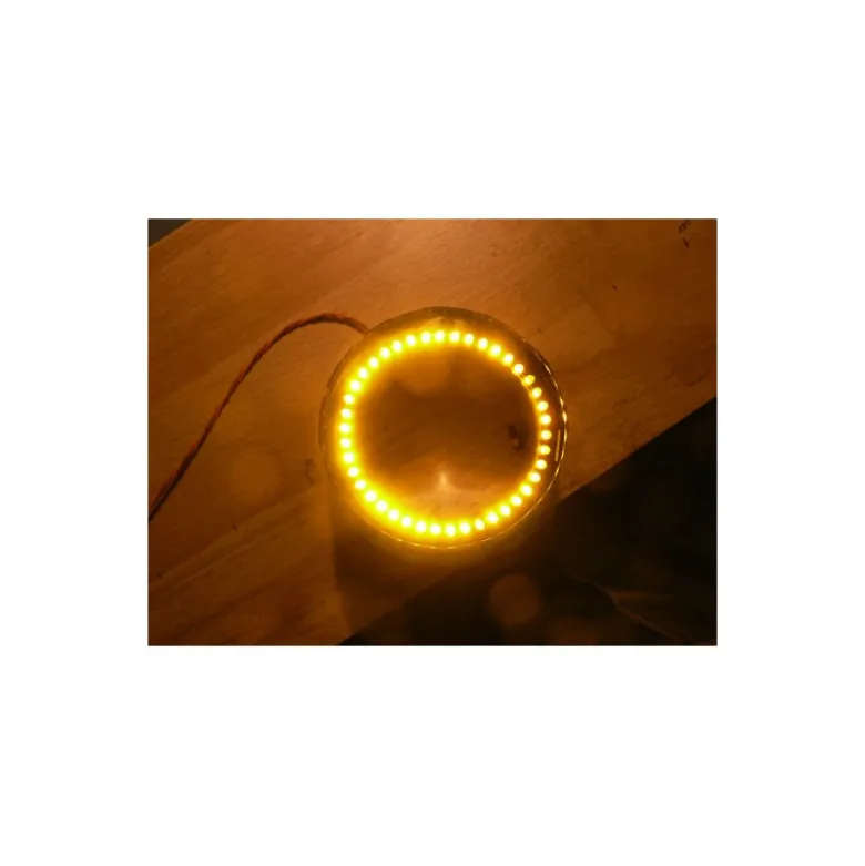 NF-Jet 3 + bandes flexilbles 63 leds 5mm