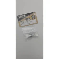 NGK CM-6 spark plug pour Fg-30 Saito