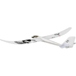 Night RADIAN 2m BNF Basic avec AS3X et SAFE Select E-Flite