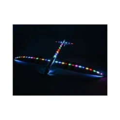 Night RADIAN 2m BNF Basic avec AS3X et SAFE Select E-Flite