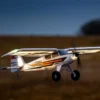Night Timber X Evolution 1.2m BNF Basic with AS3X+ and SAFE Select