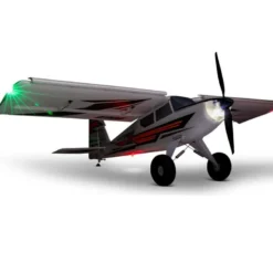 Night Timber X Evolution 1.2m BNF Basic with AS3X+ and SAFE Select