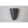 Nose Cone: F-16 Falcon-Gray 80mm EDF E-Flite