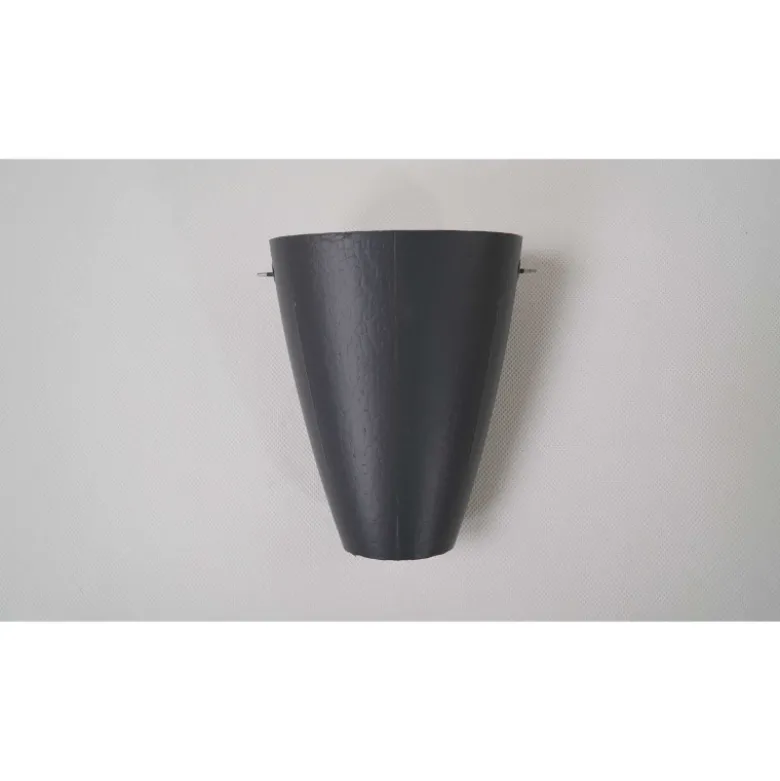 Nose Cone: F-16 Falcon-Gray 80mm EDF E-Flite