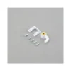 Nose Gear Arm & Mounting Strap: Mini Apprentice S HOBBYZONE - HBZ3109