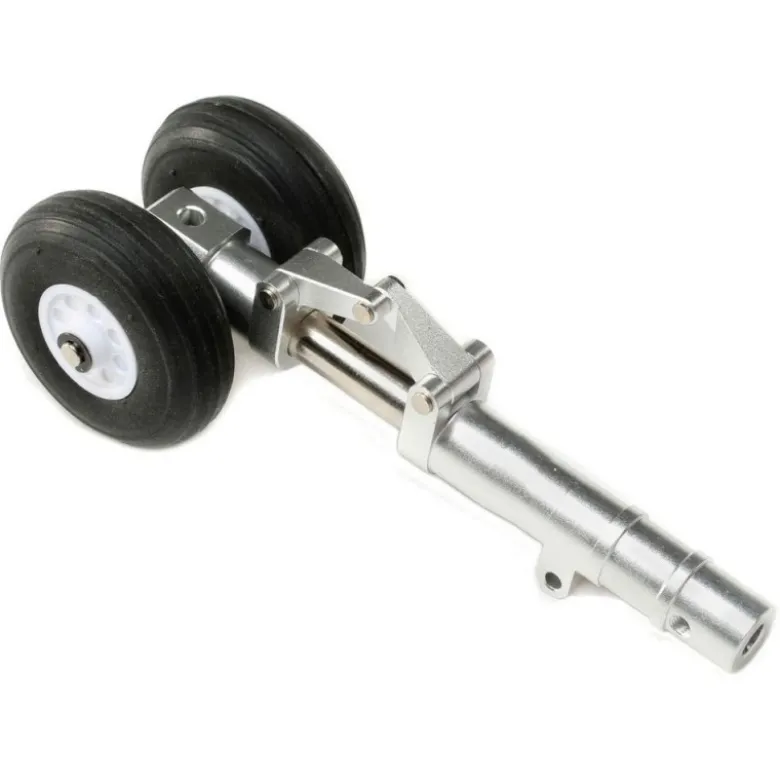 Nose Gear Strut w/Wheels: F-4 Phantom II 80mm EDF