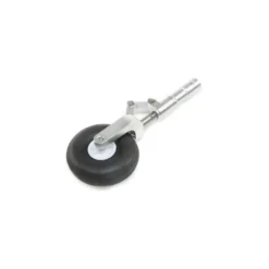 Nose Landing Gear Set: F-16 Thunderbird 70mm EDF E-Flite - EFL7811