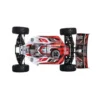 NXT 2.0 thermique 21 1/8 4wd RTR Hobbytech