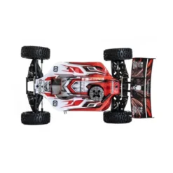 NXT 2.0 thermique 21 1/8 4wd RTR Hobbytech