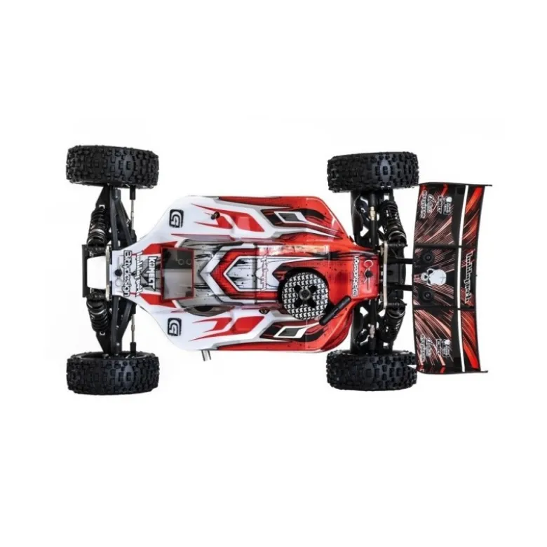 NXT 2.0 thermique 21 1/8 4wd RTR Hobbytech