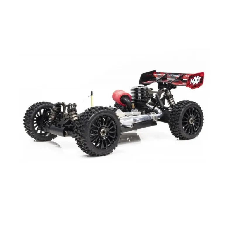 NXT 2.0 thermique 21 1/8 4wd RTR Hobbytech
