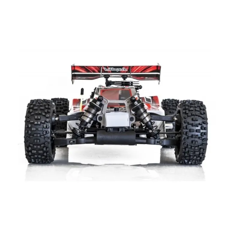 NXT 2.0 thermique 21 1/8 4wd RTR Hobbytech