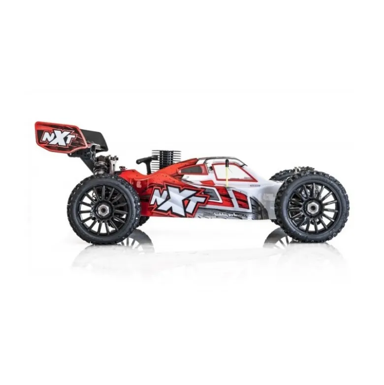 NXT 2.0 thermique 21 1/8 4wd RTR Hobbytech