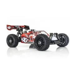 NXT 2.0 thermique 21 1/8 4wd RTR Hobbytech