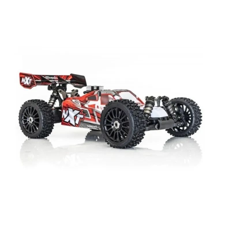 NXT 2.0 thermique 21 1/8 4wd RTR Hobbytech