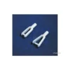 Nylon Clevis M2, 2 Pcs Kavan