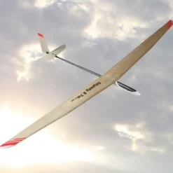 ODYSSEY C 2,70m (empennage croix) Art Hobby