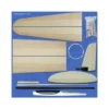 Odyssey ECL (empennage croix) env.2.70m Art Hobby