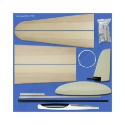 Odyssey ECL (empennage croix) env.2.70m Art Hobby