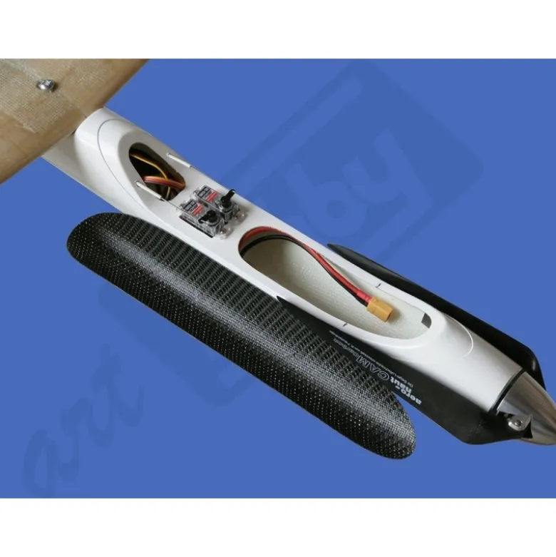 Odyssey ECL (empennage croix) env.2.70m Art Hobby
