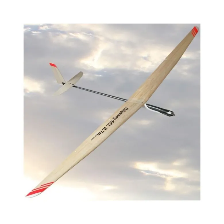 Odyssey ECL (empennage croix) env.2.70m Art Hobby
