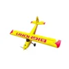 OMPHOBBY BIG HORN ARF 100 red