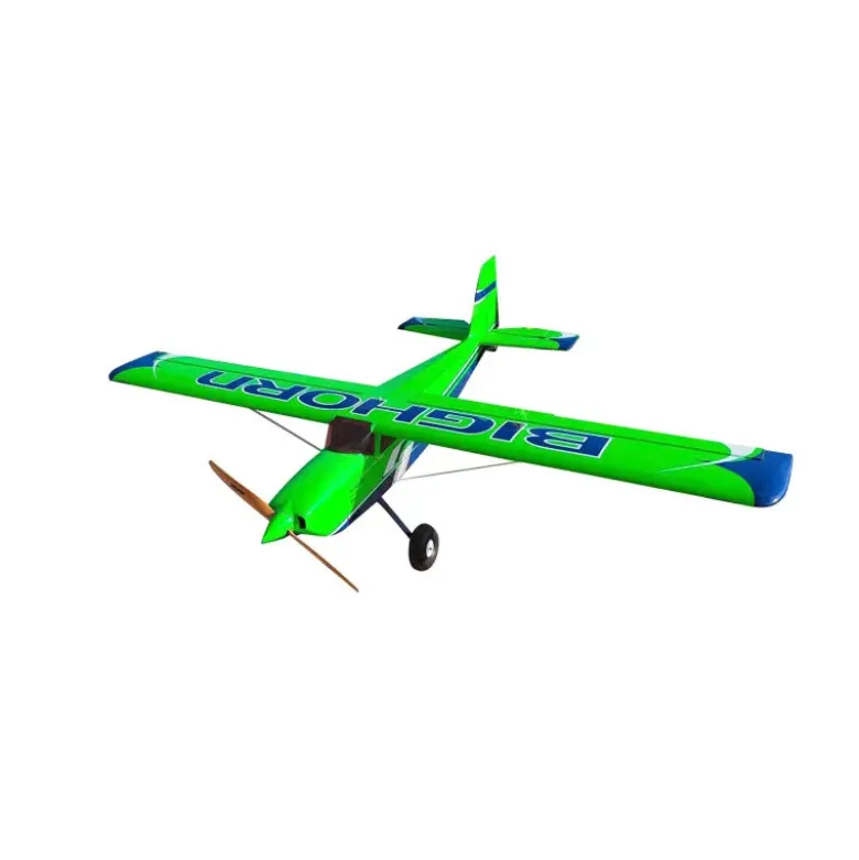 OMPHOBBY BIG HORN ARF 100 VERT