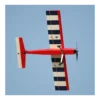 OMP Hobby - Challenger 49'' Rouge ARF