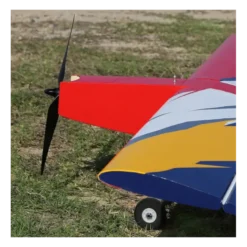 OMP Hobby - Challenger 49'' Rouge ARF