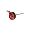OMPHOBBY M1 EVO MOTEUR PRINCIPAL orange