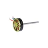 OMPHOBBY M1 EVO MOTEUR PRINCIPAL JAUNE