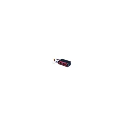 OMPHOBBY RC Helicopter 11.4VLithium Battery 60C 1000mAh OSHM2365 pour M2 EVO & M2 V3 PRO RC Heli