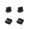 OMP M1 V3 PRO ADAPTATEUR POUR BATTERY 400 ET CONTROLEUR