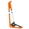 OMP M1 V3 Pro - Aileron de queue orange - OSHM1250
