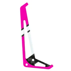 OMP M1 V3 Pro - Aileron de queue rose - OSHM1251