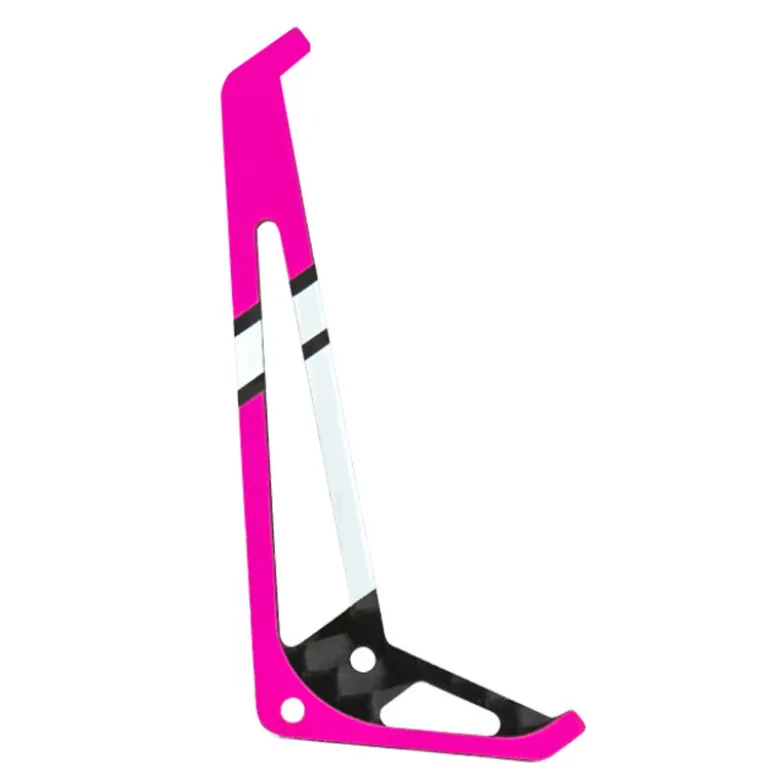 OMP M1 V3 Pro - Aileron de queue rose - OSHM1251