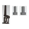 omp m2 v3 pro anti-rotation guide