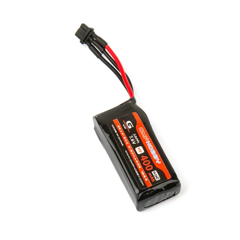 OMP M1 V3 Pro - Battery 400Mah - OSHM1256