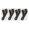 omp m2 v3 pro biellette de plateau cyclique