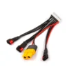 OMP M1 V3 Pro - Cable de charge (3 in 1 ) - OSHM1227